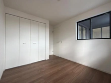 【神奈川県/横浜市戸塚区上矢部町】戸塚区上矢部町　新築戸建 洋室：約5.2帖