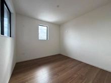 【神奈川県/横浜市戸塚区上矢部町】戸塚区上矢部町　新築戸建 洋室：約5.2帖