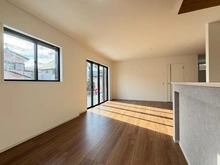 【神奈川県/横浜市戸塚区上矢部町】戸塚区上矢部町　新築戸建 LDK