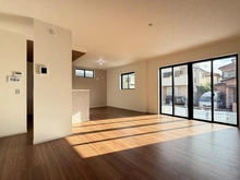 【神奈川県/横浜市戸塚区上矢部町】戸塚区上矢部町　新築戸建 LDK