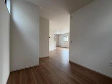 【神奈川県/横浜市戸塚区上矢部町】戸塚区上矢部町　新築戸建 LDK：LDKの一部　南西側