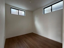 【神奈川県/横浜市戸塚区上矢部町】戸塚区上矢部町　新築戸建 LDK：LDKの一部　南西側