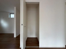 【神奈川県/横浜市戸塚区上矢部町】戸塚区上矢部町　新築戸建 LDK：収納