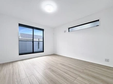 【神奈川県/横浜市金沢区六浦東】金沢区六浦東3丁目　新築戸建 洋室