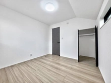 【神奈川県/横浜市金沢区六浦東】金沢区六浦東3丁目　新築戸建 洋室