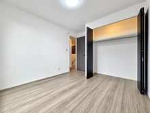 【神奈川県/横浜市金沢区六浦東】金沢区六浦東3丁目　新築戸建 洋室