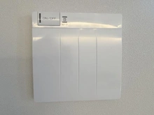 【神奈川県/横浜市金沢区六浦東】金沢区六浦東3丁目　新築戸建 床暖房操作パネル