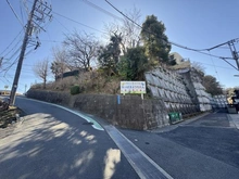 【神奈川県/横浜市金沢区六浦東】金沢区六浦東3丁目　新築戸建 追浜幼稚園（現地より約920m）