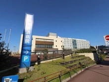 【神奈川県/横浜市金沢区六浦東】金沢区六浦東3丁目　新築戸建 横浜南共済病院（現地より約470m）