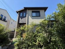 【神奈川県/横浜市戸塚区汲沢】戸塚区汲沢7丁目 戸建 外観