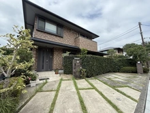 【神奈川県/鎌倉市二階堂】鎌倉市二階堂　戸建 外観