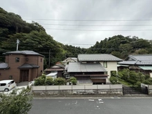 【神奈川県/鎌倉市二階堂】鎌倉市二階堂　戸建 眺望