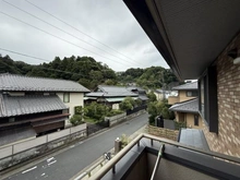 【神奈川県/鎌倉市二階堂】鎌倉市二階堂　戸建 眺望