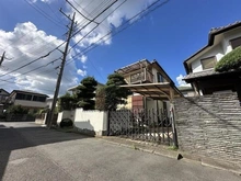 【神奈川県/横浜市泉区和泉中央北】泉区和泉中央北3丁目　戸建 外観