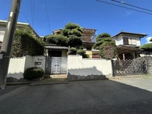【神奈川県/横浜市泉区和泉中央北】泉区和泉中央北3丁目　戸建 外観