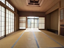 【神奈川県/横浜市泉区和泉中央北】泉区和泉中央北3丁目　戸建 浴室