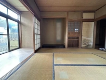【神奈川県/横浜市泉区和泉中央北】泉区和泉中央北3丁目　戸建 和室
