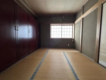 【神奈川県/横浜市泉区和泉中央北】泉区和泉中央北3丁目　戸建 和室