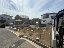 【神奈川県/横浜市泉区和泉が丘】横浜市泉区和泉が丘2丁目　新築戸建 現地（建築前）