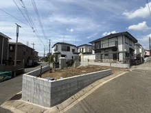【神奈川県/横浜市泉区和泉が丘】横浜市泉区和泉が丘2丁目　新築戸建 現地（建築前）