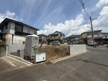 【神奈川県/横浜市泉区和泉が丘】横浜市泉区和泉が丘2丁目　新築戸建 現地（建築前）