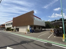 【神奈川県/横浜市泉区和泉が丘】横浜市泉区和泉が丘2丁目　新築戸建 泉ヶ丘幼稚園（現地より約110m）：