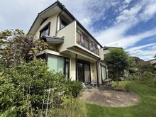 【神奈川県/横浜市泉区和泉町】横浜市泉区和泉町　戸建 外観