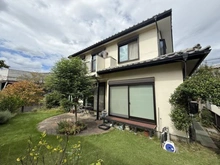 【神奈川県/横浜市泉区和泉町】横浜市泉区和泉町　戸建 外観