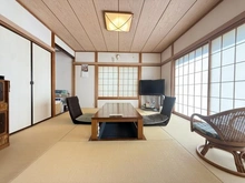 【神奈川県/横浜市泉区和泉町】横浜市泉区和泉町　戸建 和室：１階