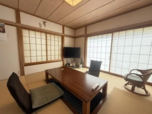 【神奈川県/横浜市泉区和泉町】横浜市泉区和泉町　戸建 和室：１階