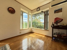 【神奈川県/横浜市泉区和泉町】横浜市泉区和泉町　戸建 リビング・ダイニング