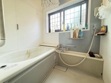 【神奈川県/横浜市泉区和泉町】横浜市泉区和泉町　戸建 浴室