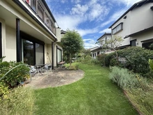 【神奈川県/横浜市泉区和泉町】横浜市泉区和泉町　戸建 庭