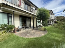 【神奈川県/横浜市泉区和泉町】横浜市泉区和泉町　戸建 庭