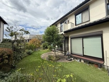 【神奈川県/横浜市泉区和泉町】横浜市泉区和泉町　戸建 庭