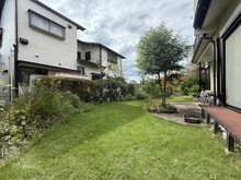 【神奈川県/横浜市泉区和泉町】横浜市泉区和泉町　戸建 庭