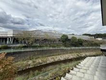 【神奈川県/横浜市泉区和泉町】横浜市泉区和泉町　戸建 眺望：２階バルコニーから