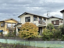 【神奈川県/横浜市泉区和泉町】横浜市泉区和泉町　戸建 外観