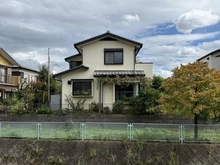 【神奈川県/横浜市泉区和泉町】横浜市泉区和泉町　戸建 外観