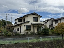 【神奈川県/横浜市泉区和泉町】横浜市泉区和泉町　戸建 外観