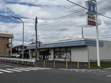 【神奈川県/横浜市泉区和泉町】横浜市泉区和泉町　戸建 ローソン南瀬谷二丁目店（現地より約390m）：
