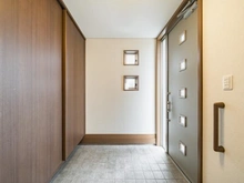 【神奈川県/横浜市戸塚区原宿】戸塚区原宿2丁目　戸建 玄関