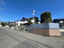 【神奈川県/横浜市戸塚区矢部町】横浜市戸塚区矢部町　戸建 外観