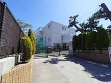 【神奈川県/茅ヶ崎市浜竹】茅ヶ崎市浜竹1丁目　戸建 茅ヶ崎市立松浪小学校（現地より約550m）