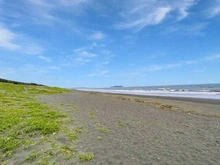 【神奈川県/茅ヶ崎市浜竹】茅ヶ崎市浜竹1丁目　戸建 浜須賀海岸（現地より約1,850m）