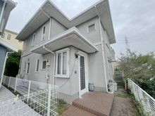 【神奈川県/横浜市金沢区六浦南】金沢区六浦南2丁目　戸建 外観