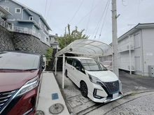 【神奈川県/横浜市金沢区六浦南】金沢区六浦南2丁目　戸建 外観