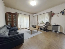 【神奈川県/横浜市金沢区六浦南】金沢区六浦南2丁目　戸建 リビング・ダイニング：【家具調度品は価格に含まれません】