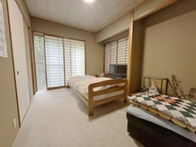 【神奈川県/横浜市金沢区六浦南】金沢区六浦南2丁目　戸建 和室：【家具調度品は価格に含まれません】