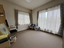 【神奈川県/横浜市金沢区六浦南】金沢区六浦南2丁目　戸建 洋室：【家具調度品は価格に含まれません】